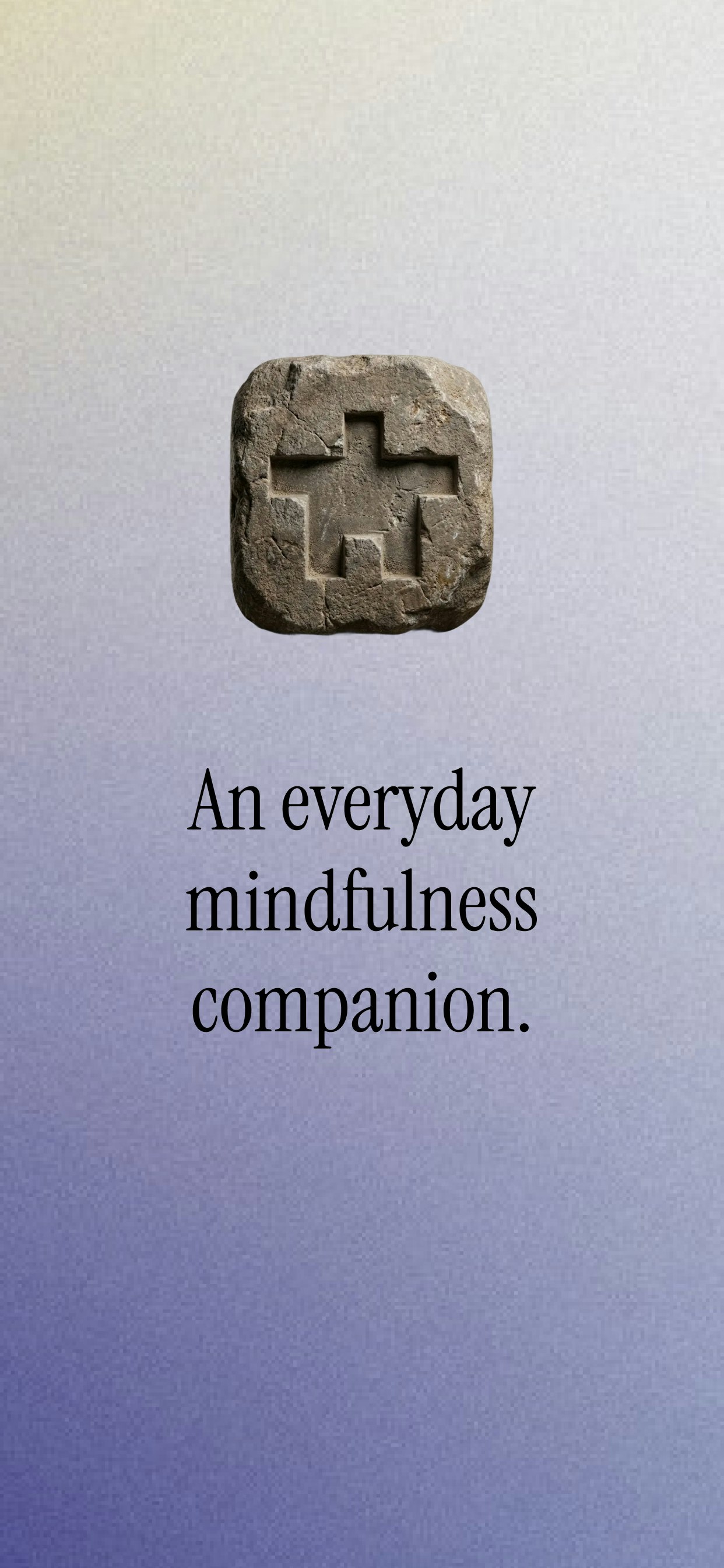 Roshi – A mindfulness app gallery image