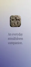 Roshi – A mindfulness app gallery image