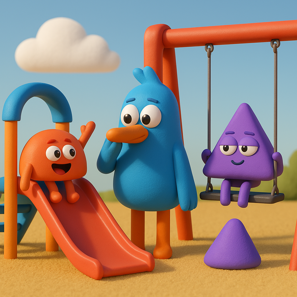 Vocablly - English for Kids gallery image