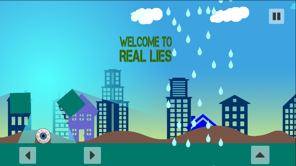 Real Eyes gallery image