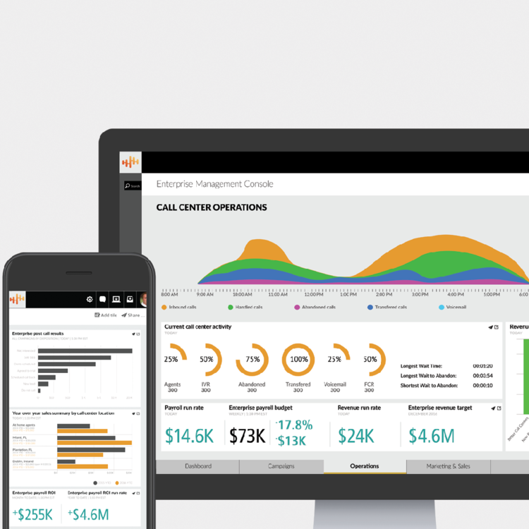 CallCenterNow gallery image
