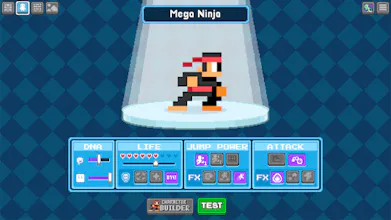 Bloxels Build Your Own Video Games gallery image