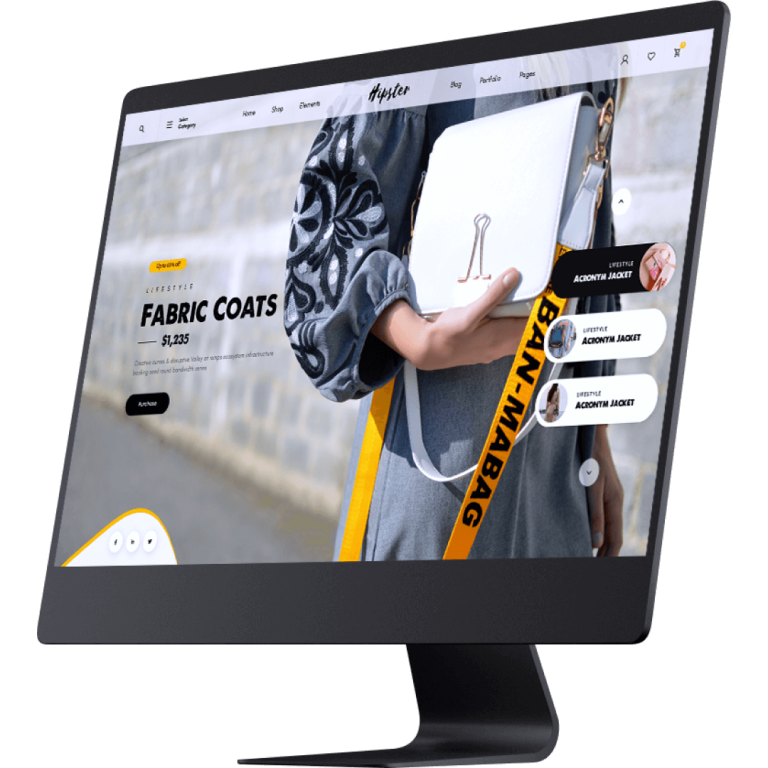 Servicios de desarrollo web