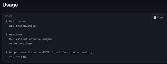 Ghostbusters gallery image