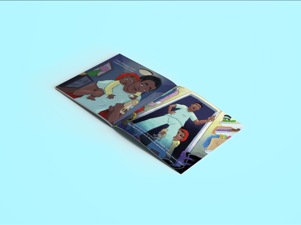 Gumgah and the Grumpledonk gallery image