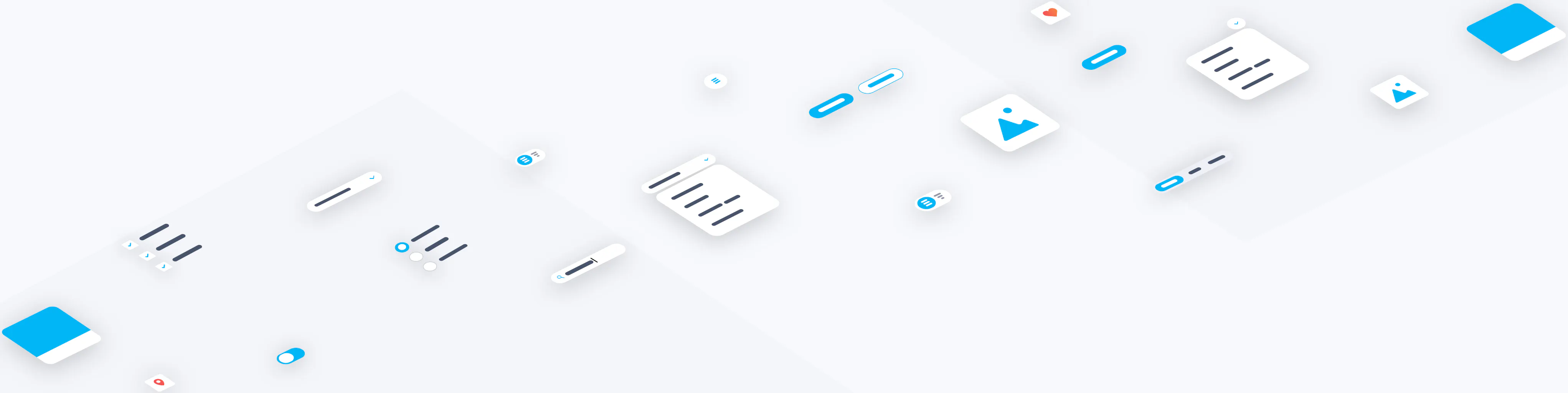 React Rainbow Components: Build your web application in a snap ...