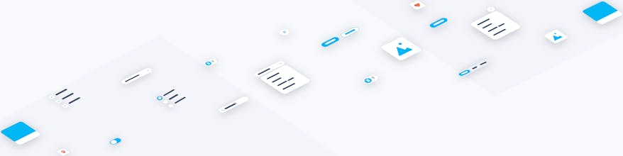 React Rainbow Components gallery image