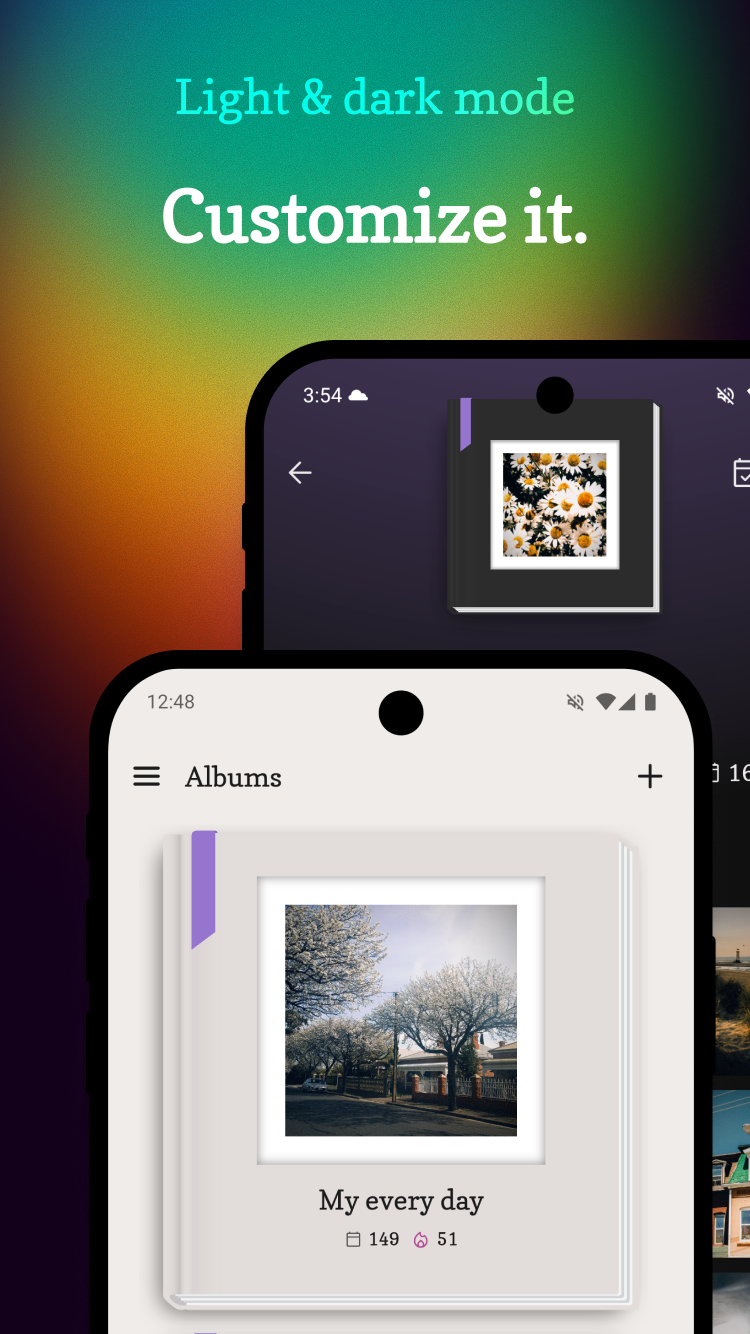 Instillr gallery image