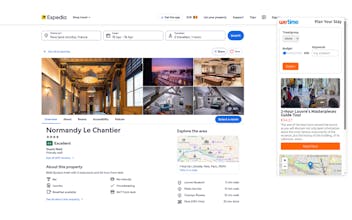 Wetime - Plan Your Stay gallery image