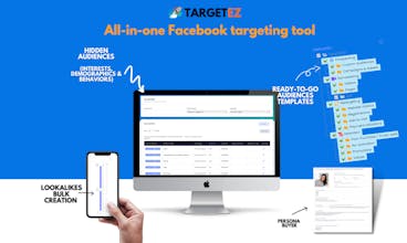 TargetEZ gallery image