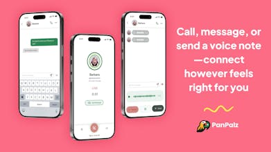 PanPalz gallery image