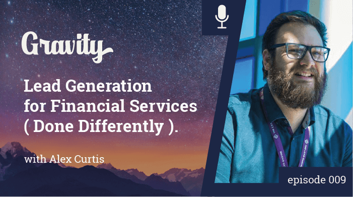 Gravity Digital Agency Podcast gallery image
