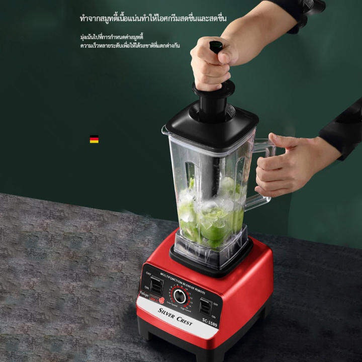best blender collections & reviews