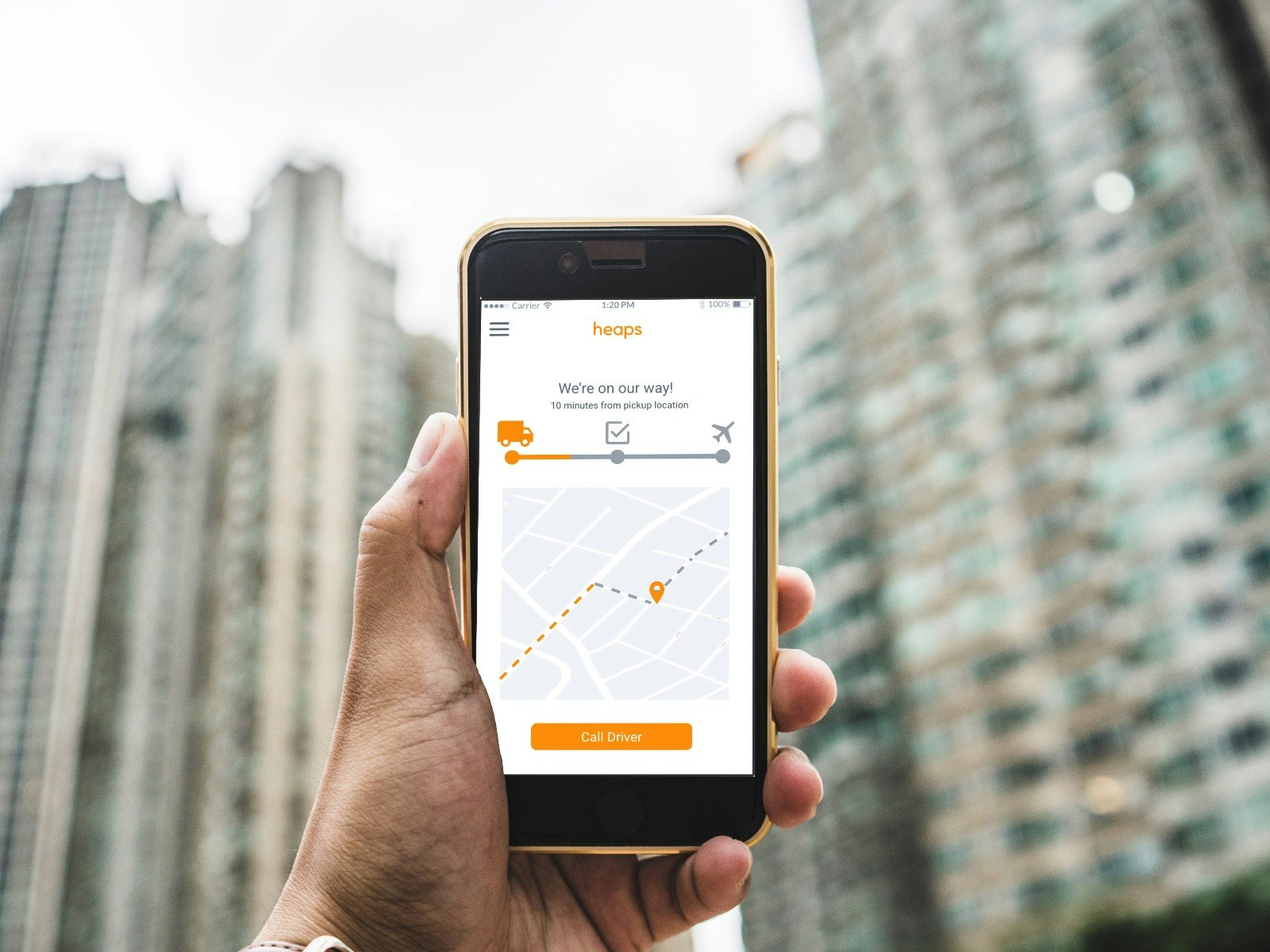 Heaps Beta gallery image