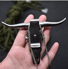 Western Longhorn gallery image