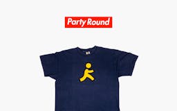 Startup Supreme by Party Round media 2