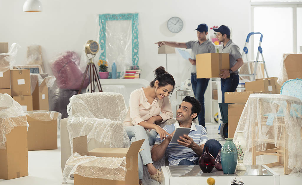 StowNest Storage gallery image