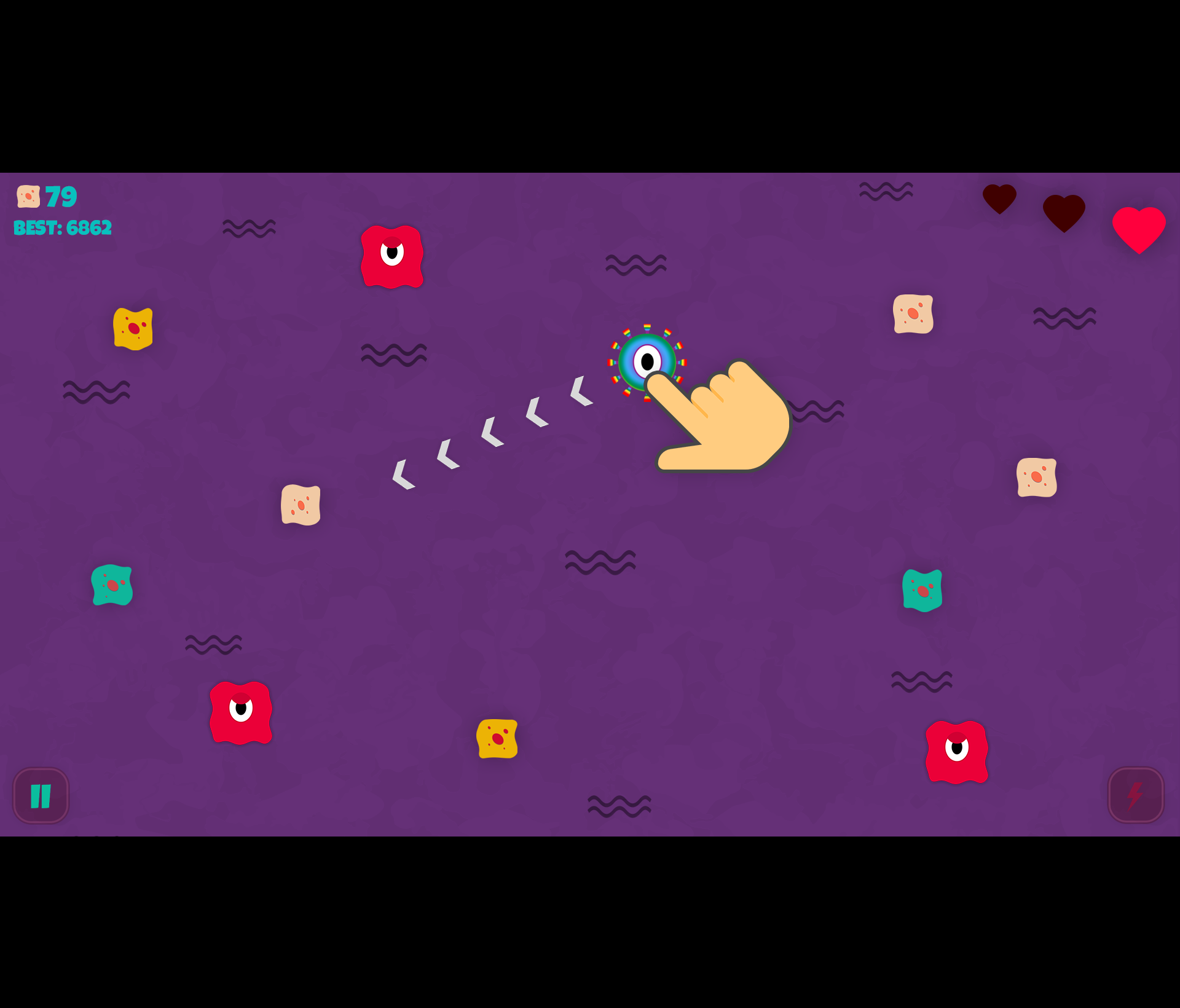 Polycell gallery image