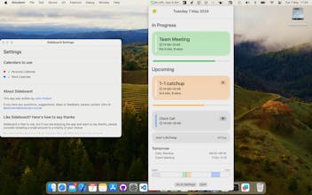 Sideboard gallery image