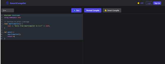 SmartCompiler gallery image