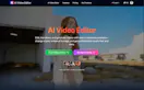 AI Video Editor