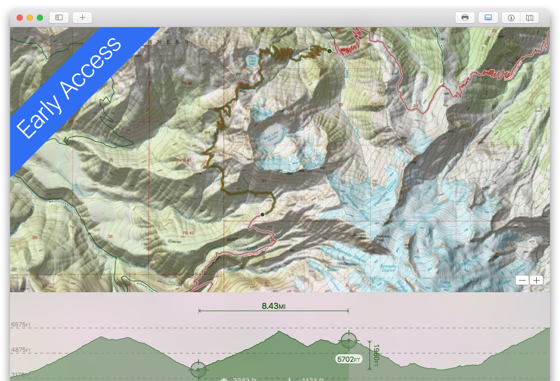 Topo Maps+ 4 gallery image