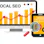 Best local SEO company in Bhubaneswar