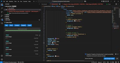 Code View (Beta) gallery image