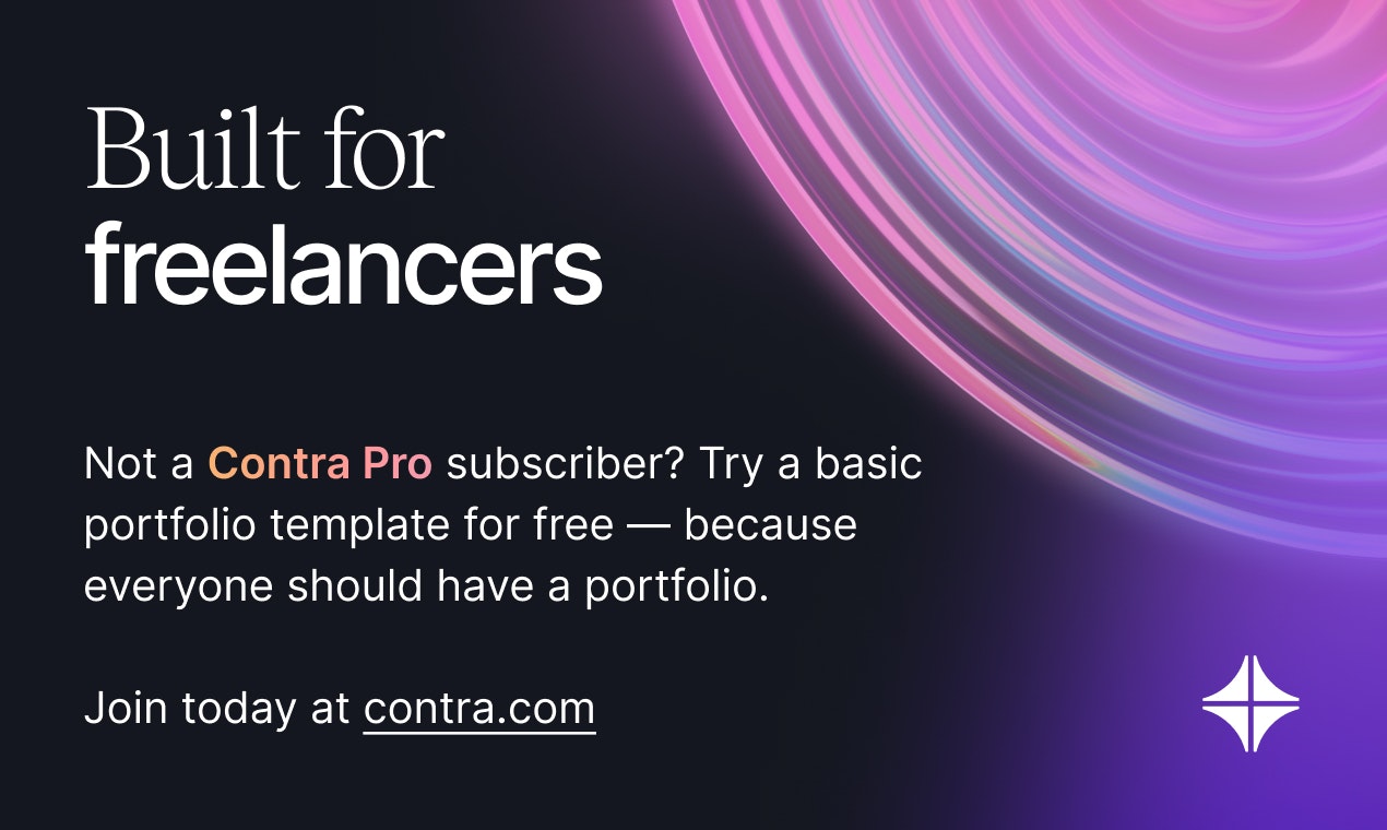 Magic Portfolio by Contra media 7