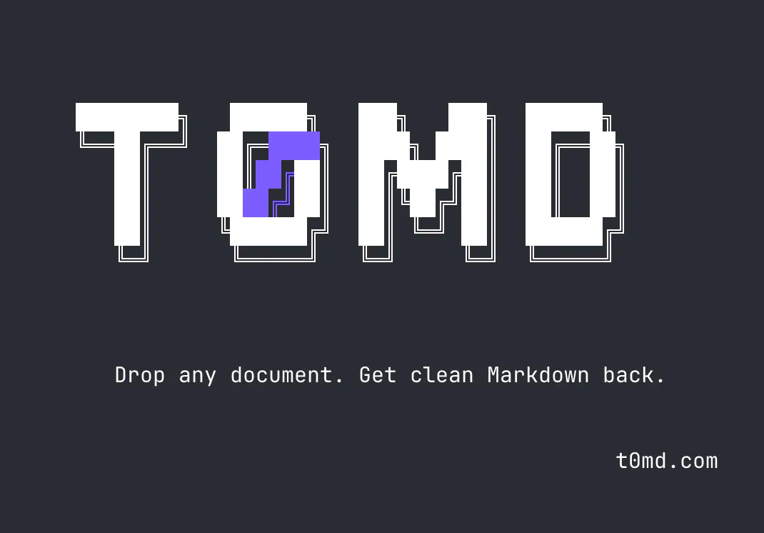 t0md gallery image