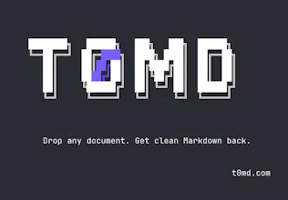 t0md gallery image