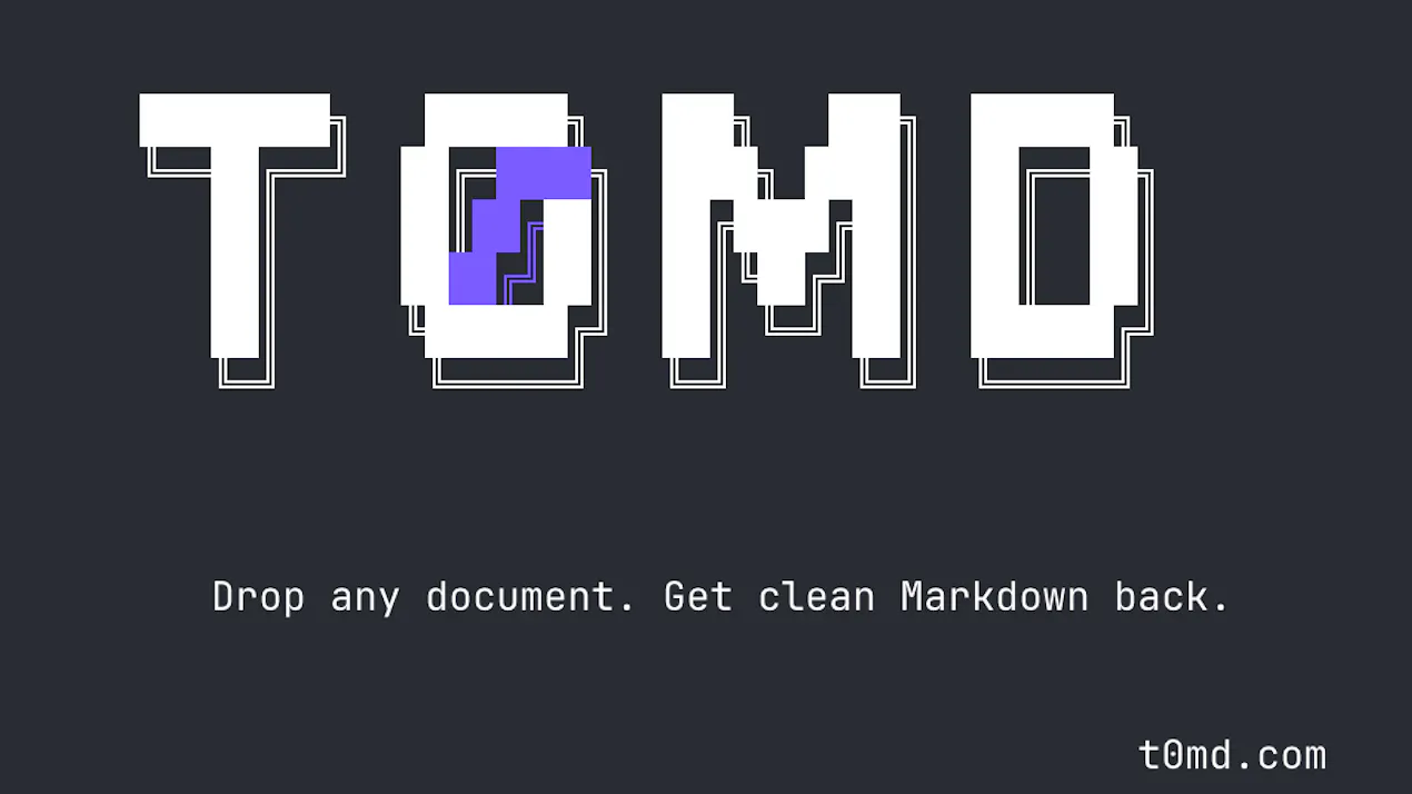 t0md product