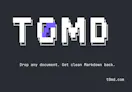 t0md