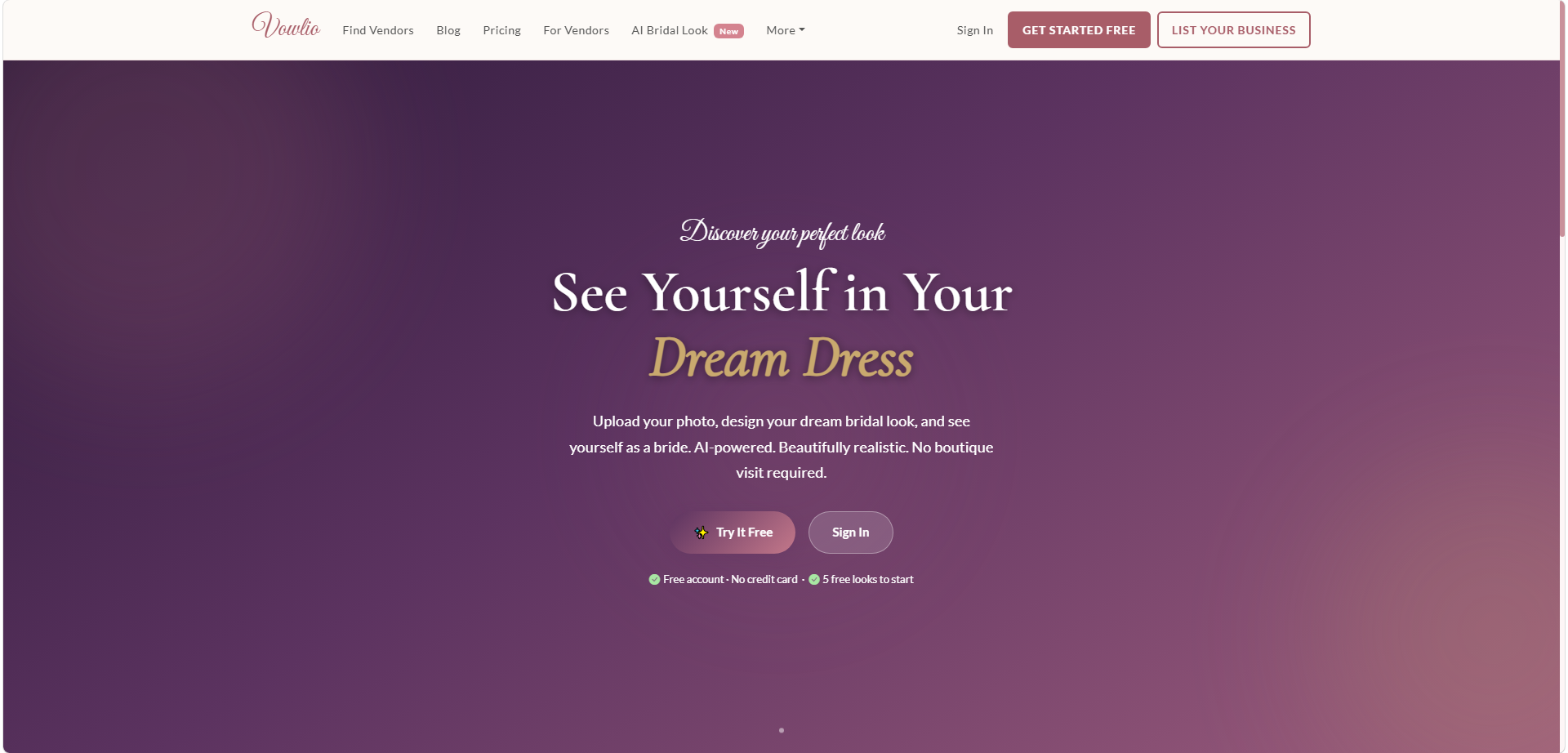 Vowlio gallery image