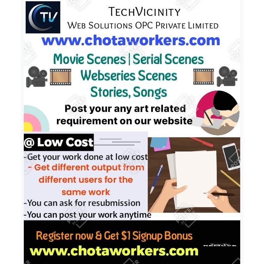 ChotaWorkers.com gallery image