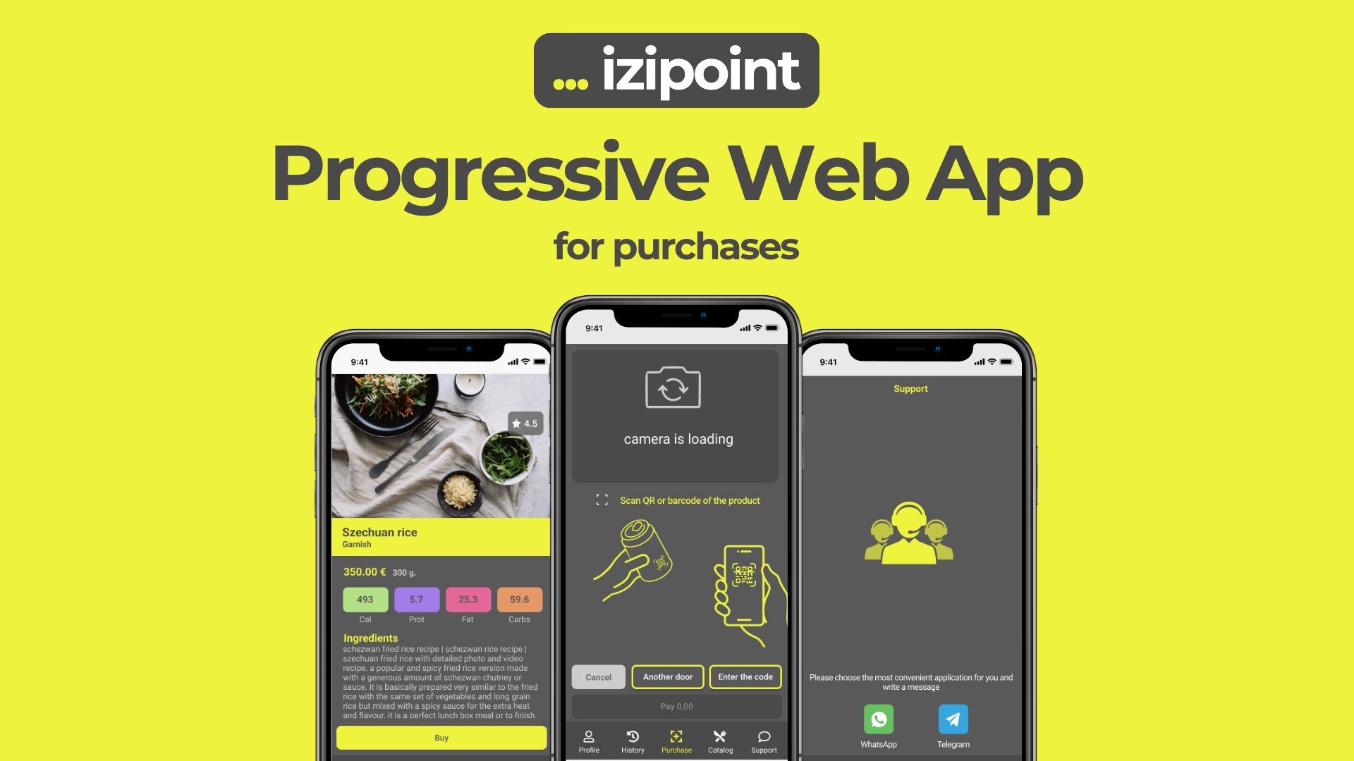 Izipoint media 4