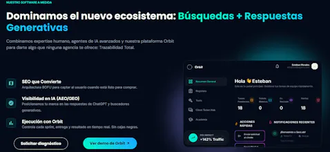 SeoLab Agency gallery image