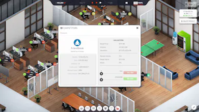 Startup Company gallery image