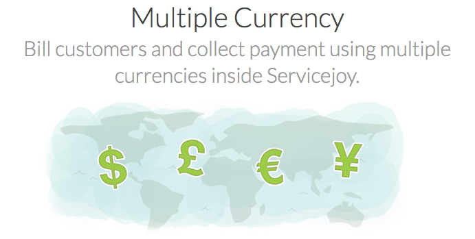 Servicejoy gallery image