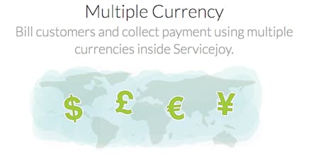 Servicejoy gallery image