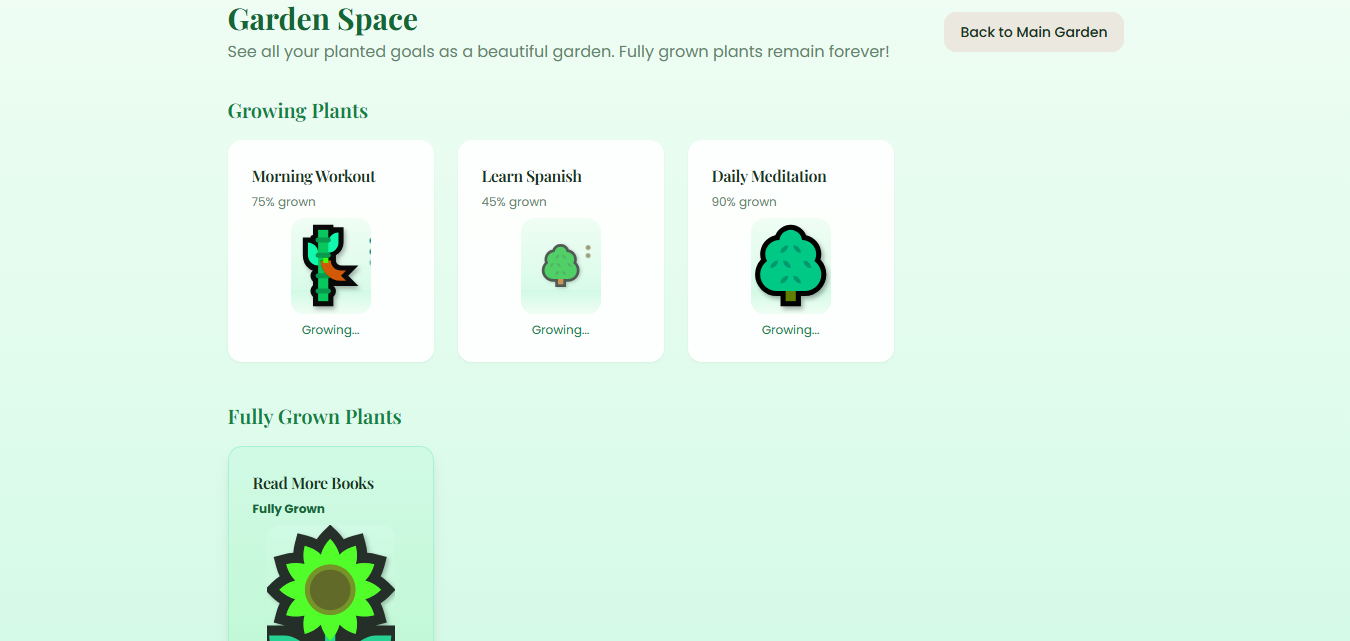 Growing Space gallery image