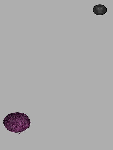 Lonely Cat Toy gallery image