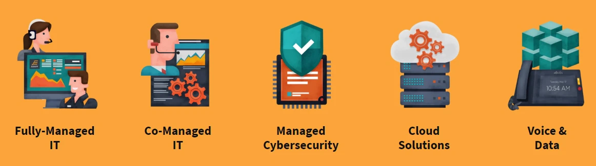  Elevate Technology cover