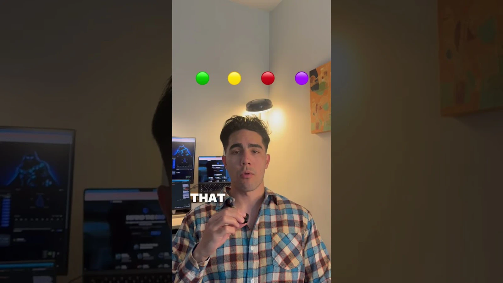 Defend the Org screenshot 1 (video preview)