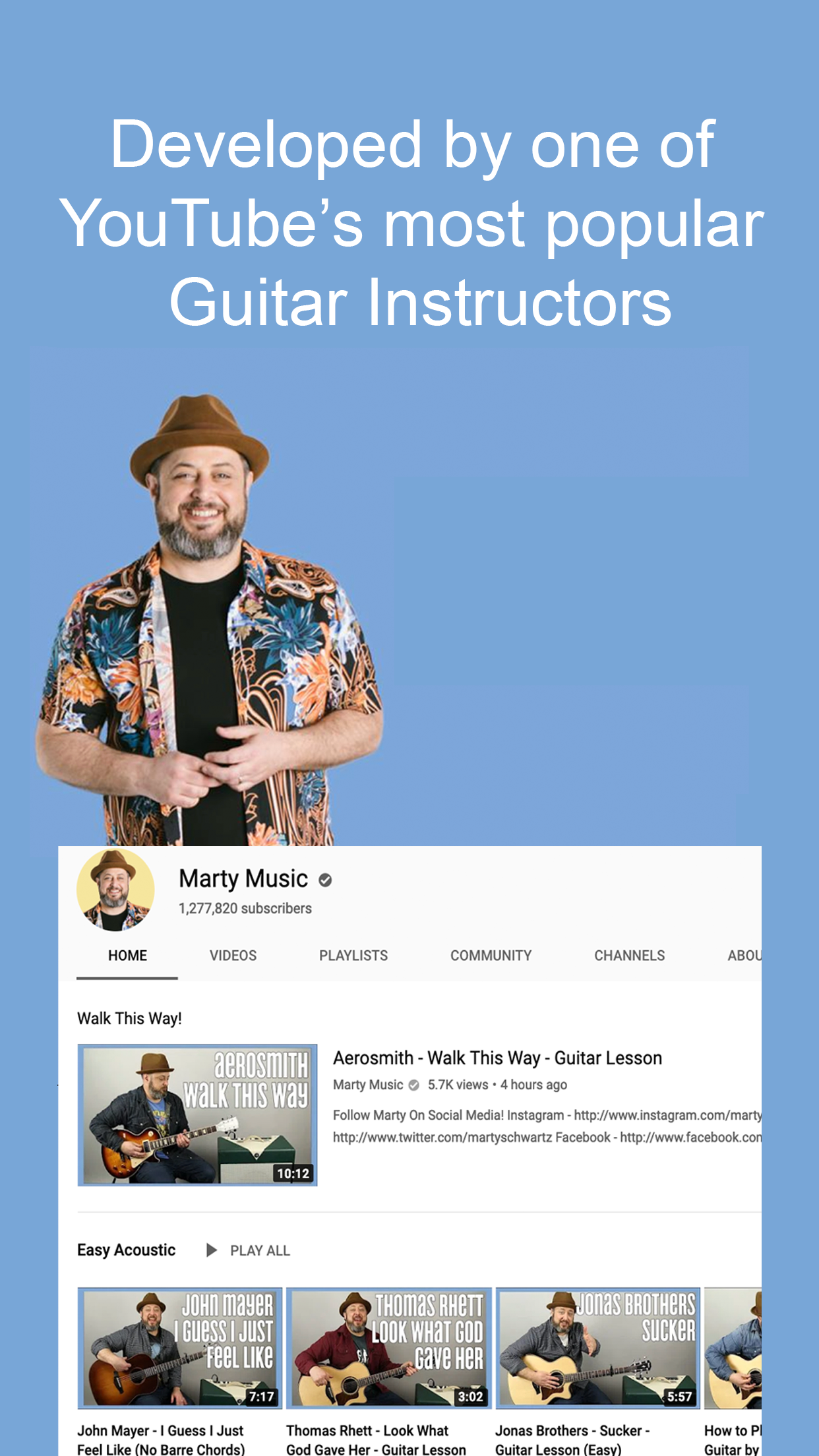 Marty's SlowRider gallery image