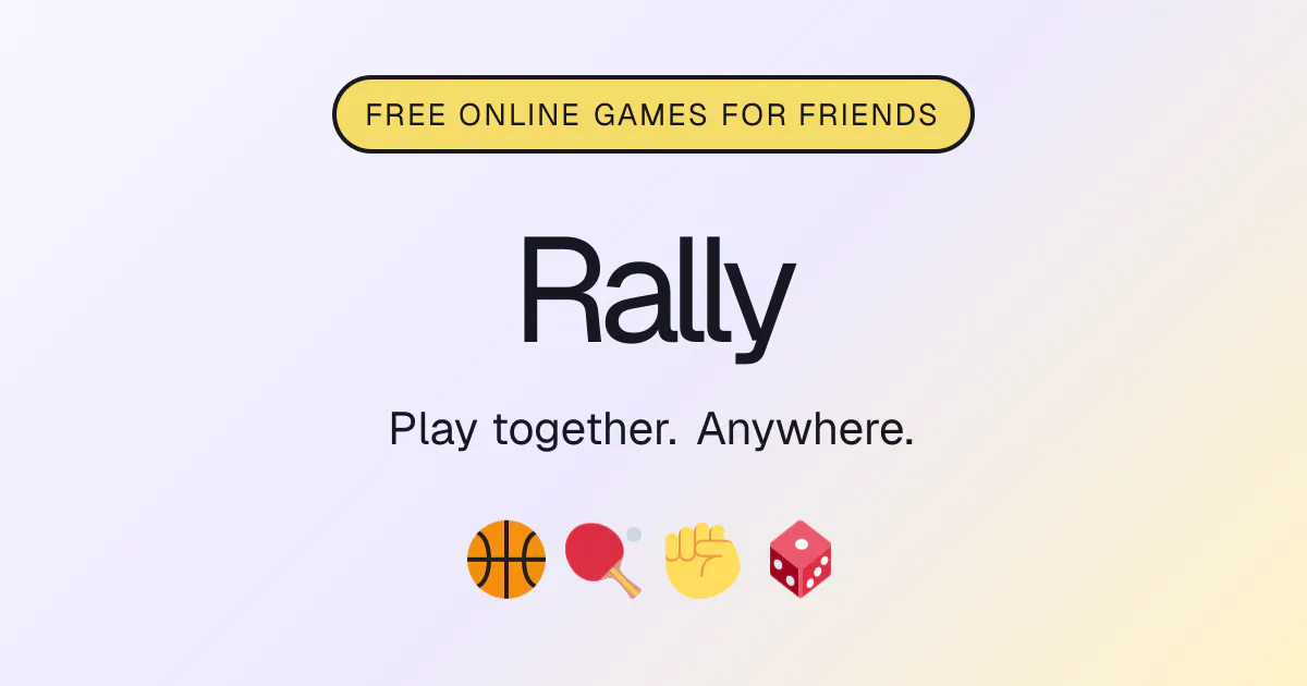 Rally gallery image