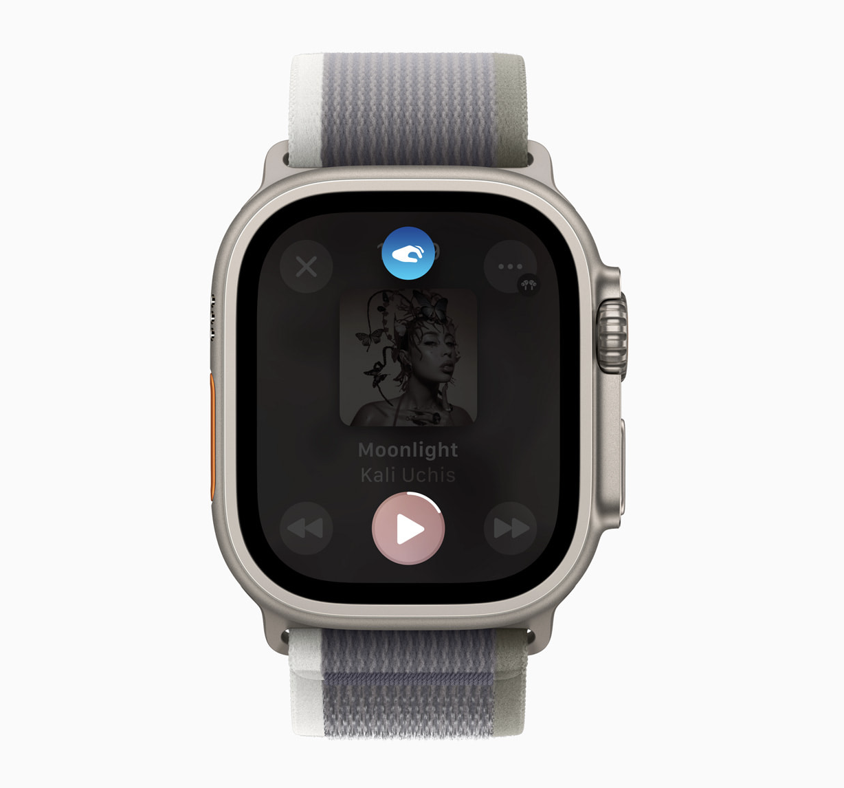 Apple Watch Ultra 2