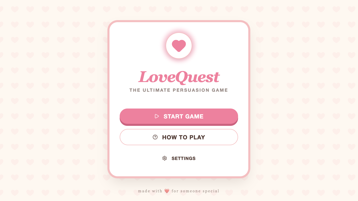 LoveQuest gallery image
