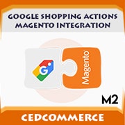 Google Shopping Magento 2 Integration