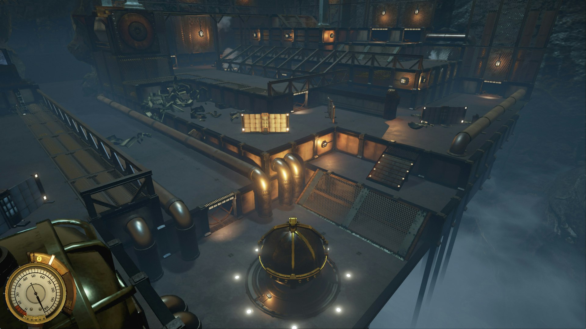 Steamroll gallery image